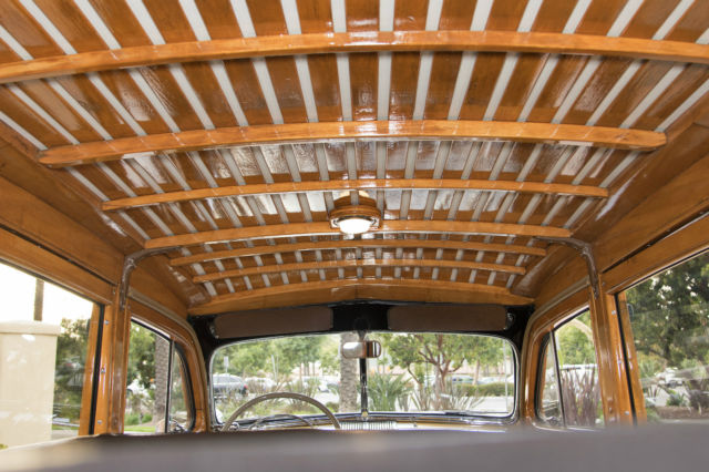 1948 Ford Other - photo 9