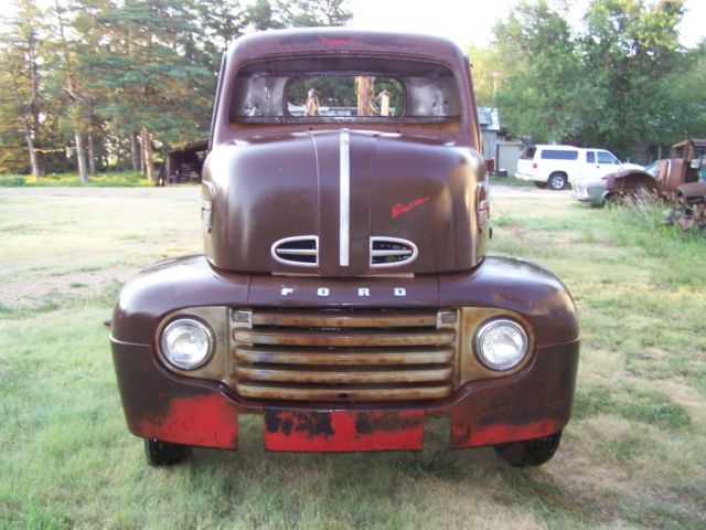 1948 Ford Other Pickups - photo 2