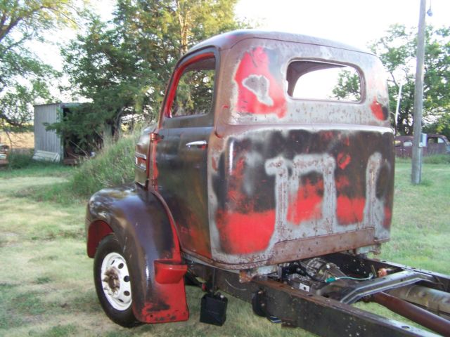 1948 Ford Other Pickups - photo 3