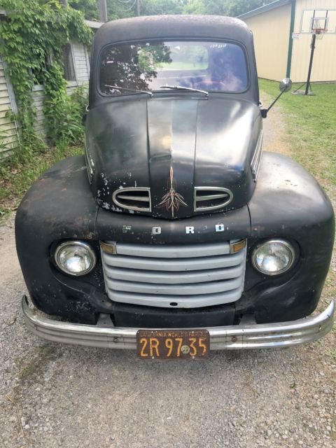 1948 Ford Other Pickups - photo 10