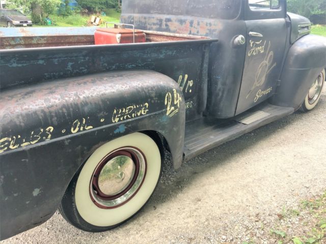 1948 Ford Other Pickups - photo 13