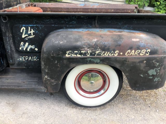 1948 Ford Other Pickups - photo 6