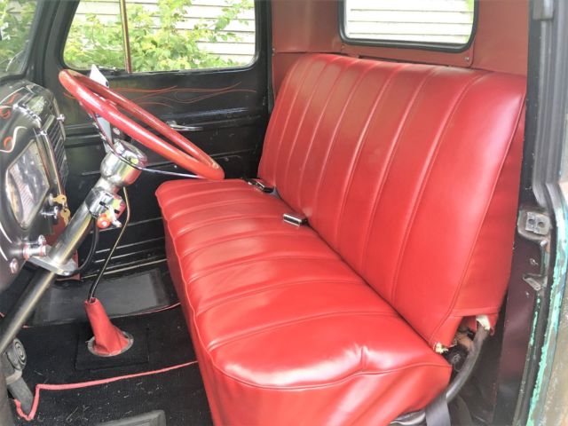 1948 Ford Other Pickups - photo 9