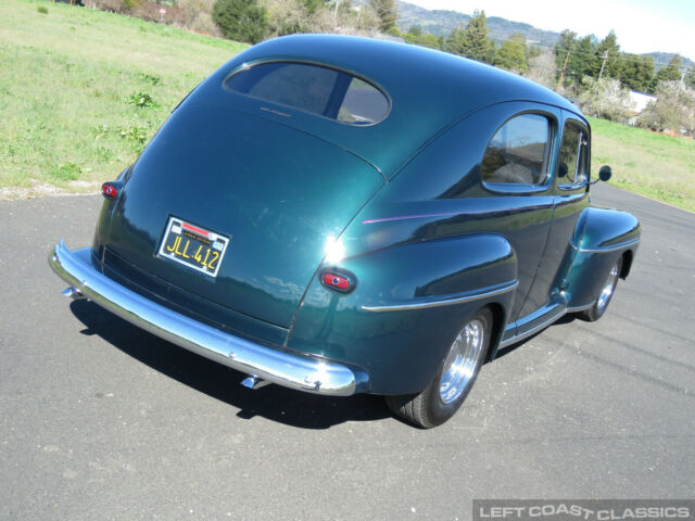 1948 Ford Deluxe Tudor - photo 7