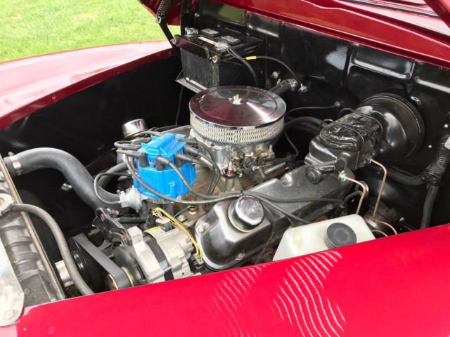 1948 Ford Tudor 2 Door - photo 11