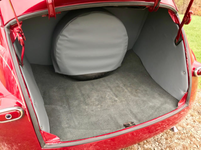 1948 Ford Tudor 2 Door - photo 12