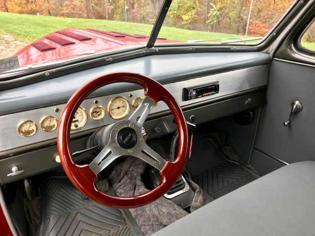 1948 Ford Tudor 2 Door - photo 13
