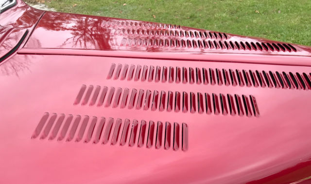 1948 Ford Tudor 2 Door - photo 4