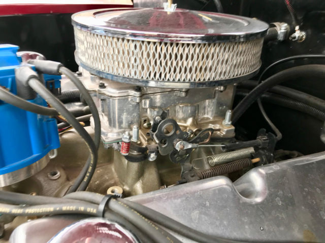 1948 Ford Tudor 2 Door - photo 9