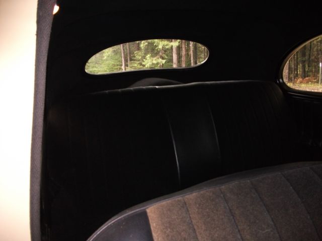 1948 Ford Tudor Super Deluxe - photo 13
