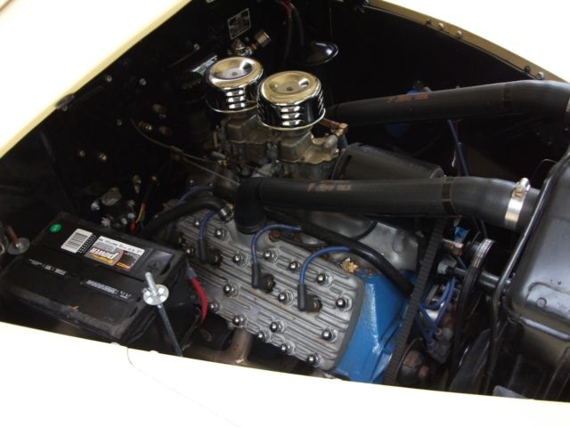 1948 Ford Tudor Super Deluxe - photo 3