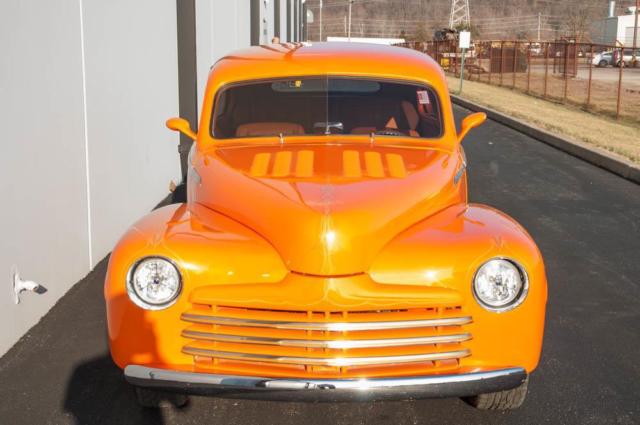 1948 Ford Other Pickups Two-Door Custom Sedan - photo 3