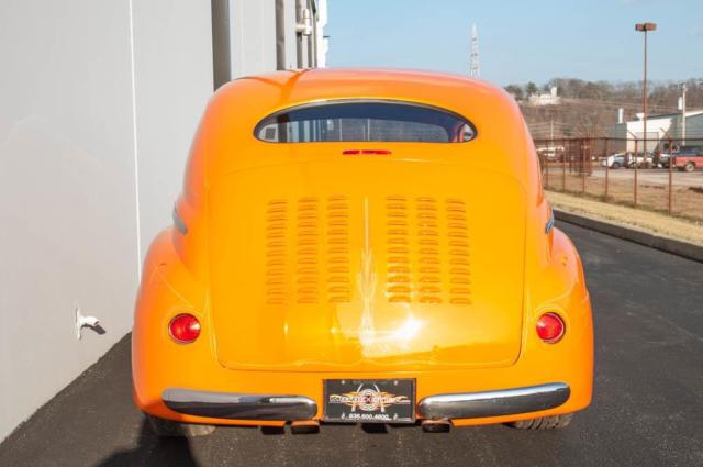 1948 Ford Other Pickups Two-Door Custom Sedan - photo 9