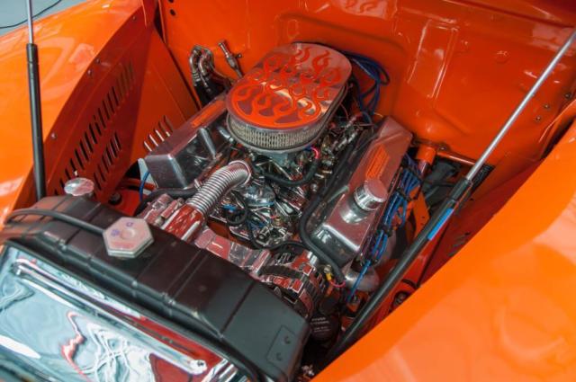 1948 Ford Other Pickups Two-Door Custom Sedan - photo 12