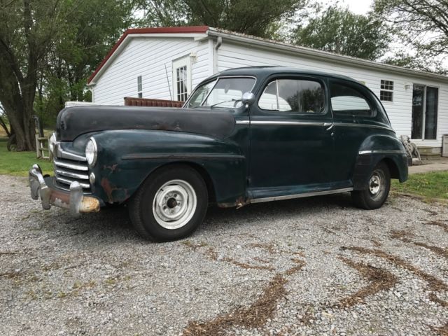 1948 Ford Other