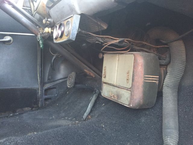 1948 Ford Other - photo 10