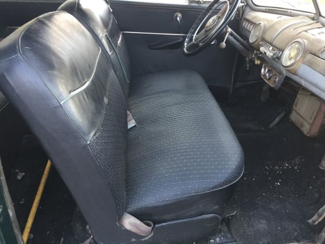1948 Ford Other - photo 11