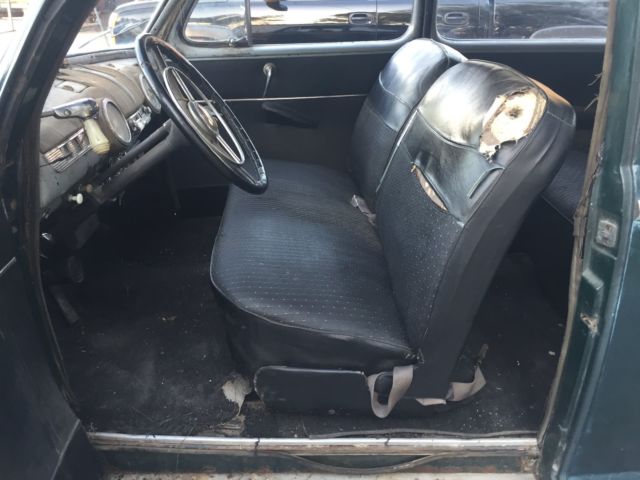 1948 Ford Other - photo 13