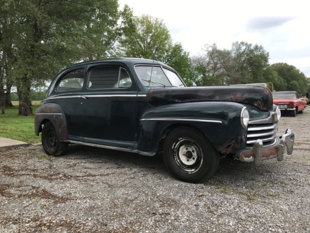 1948 Ford Other - photo 2