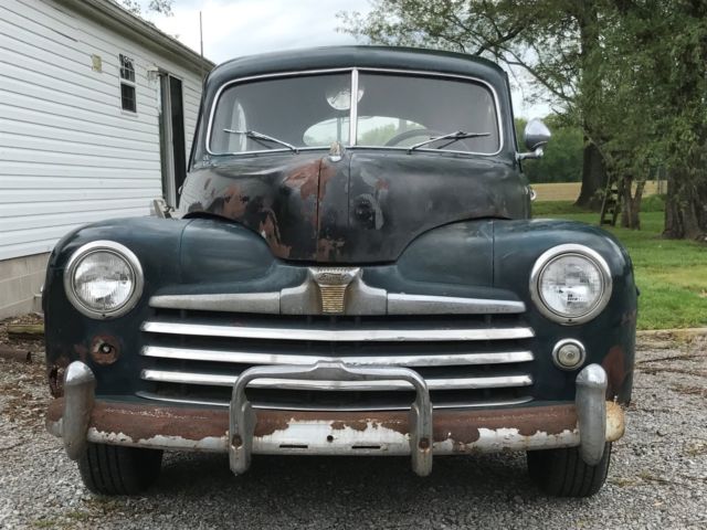 1948 Ford Other - photo 3