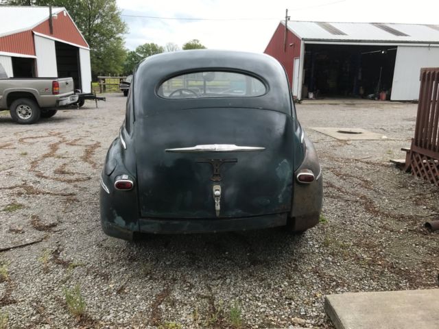 1948 Ford Other - photo 4