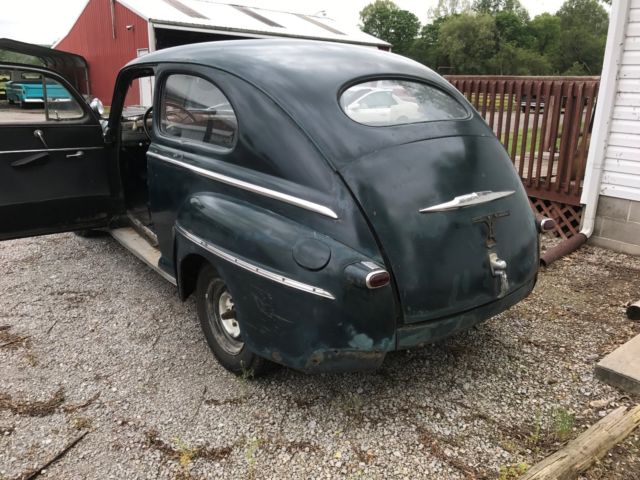 1948 Ford Other - photo 5