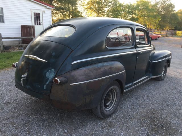 1948 Ford Other - photo 6