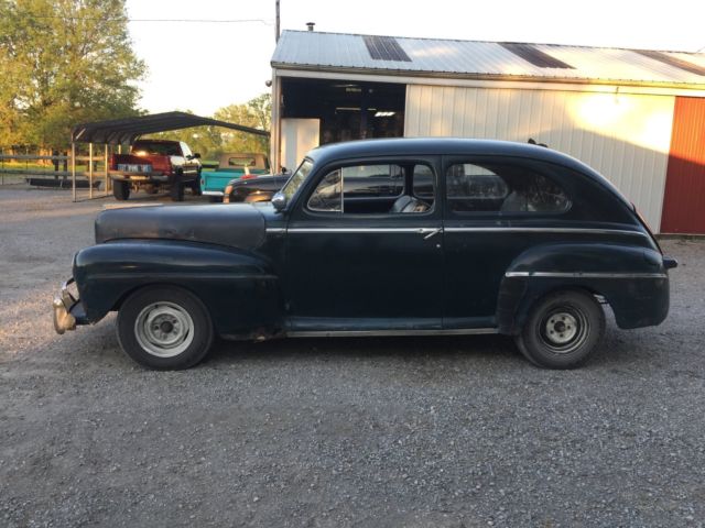 1948 Ford Other - photo 8