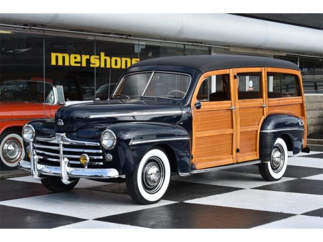1948 Ford Other