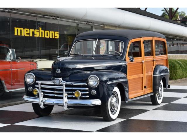 1948 Ford Other - photo 4