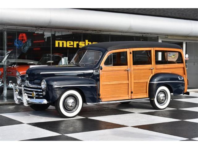 1948 Ford Other - photo 5