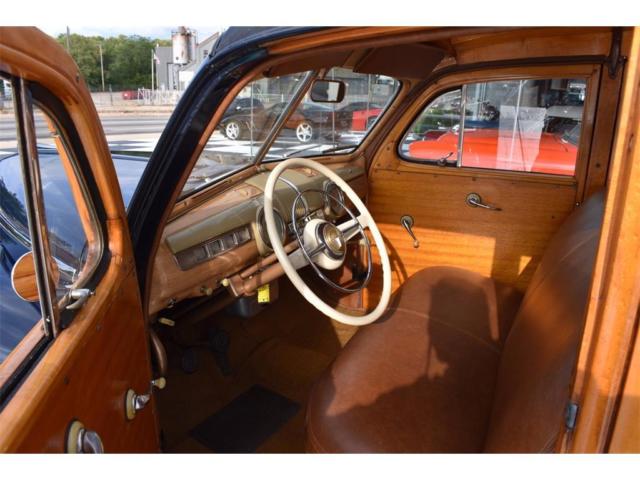 1948 Ford Other - photo 4