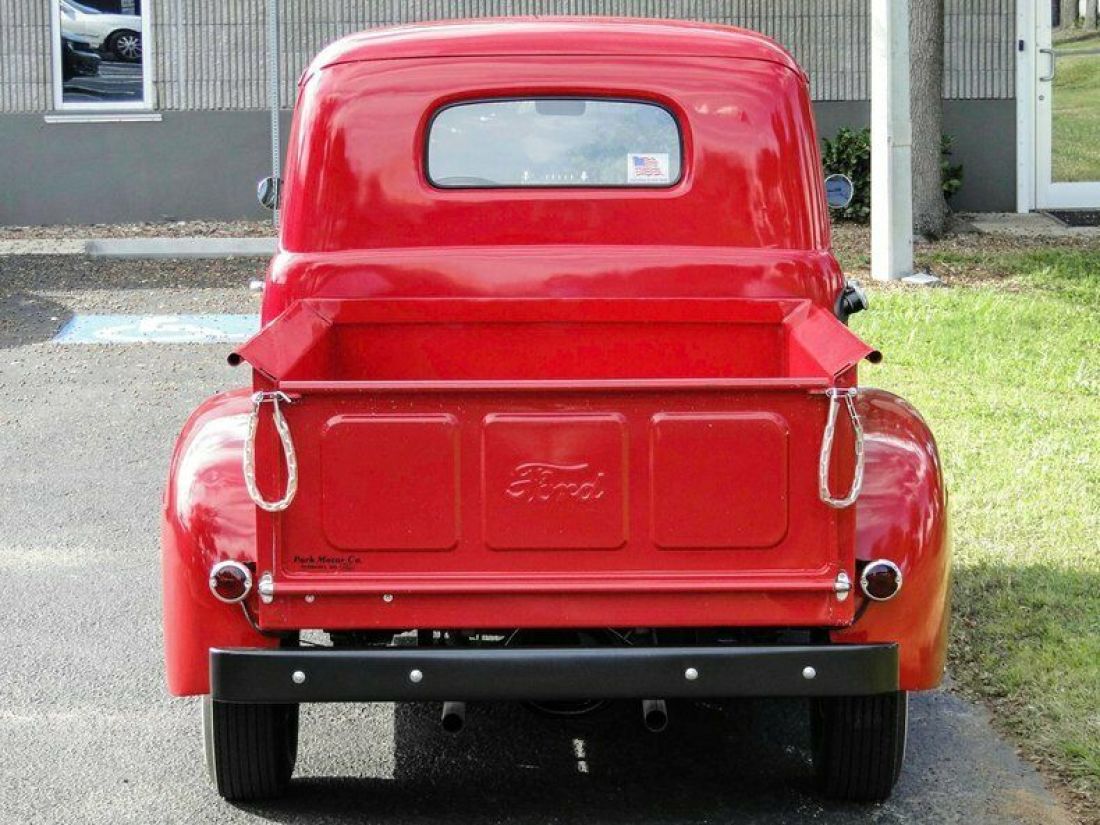 1948 Ford Other Pickups - photo 10