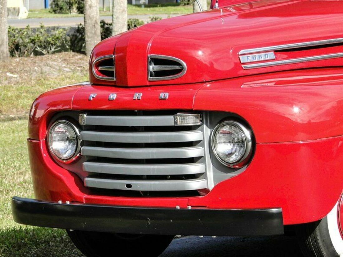 1948 Ford Other Pickups - photo 5