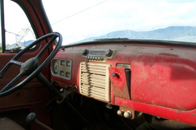 1948 Ford F-350 - photo 7
