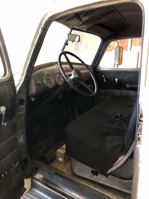 1948 GMC FC30 - photo 10