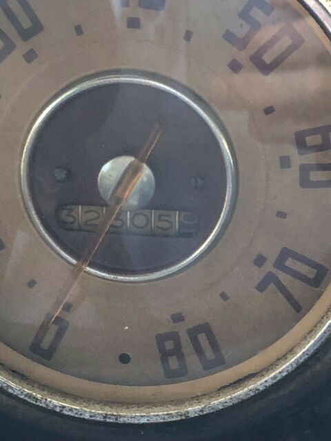 1948 GMC FC30 - photo 11