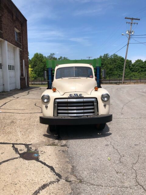 1948 GMC FC30 - photo 3