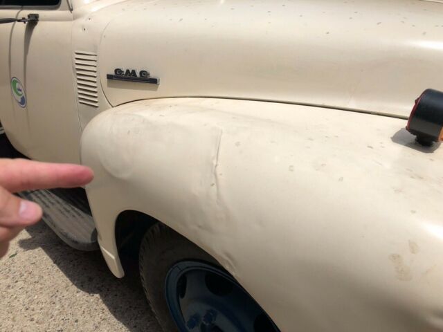 1948 GMC FC30 - photo 5