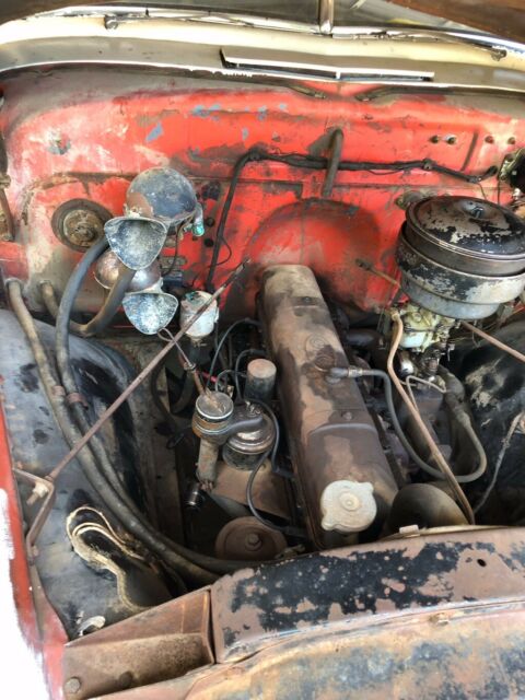 1948 GMC FC30 - photo 8