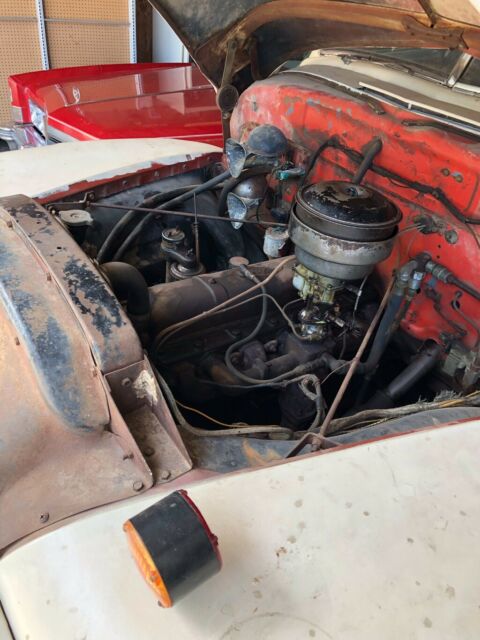 1948 GMC FC30 - photo 9