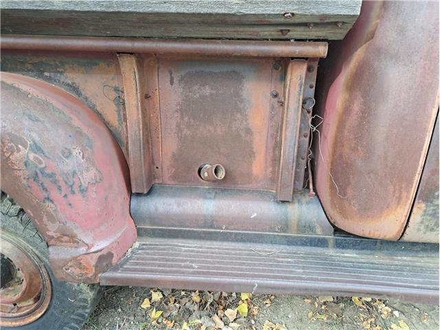 1948 GMC 1 Ton Pickup - photo 11