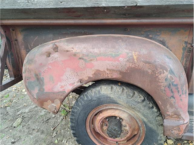 1948 GMC 1 Ton Pickup - photo 12
