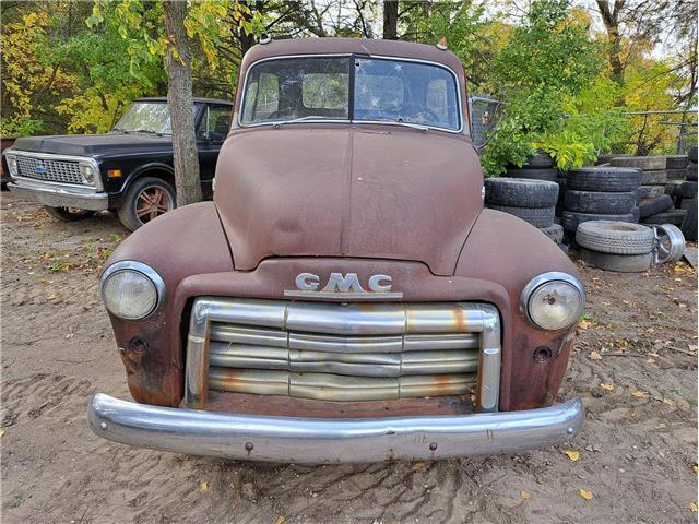1948 GMC 1 Ton Pickup - photo 2