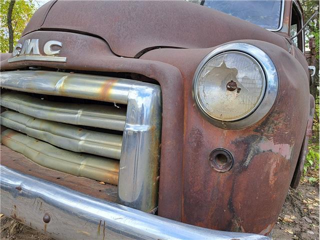 1948 GMC 1 Ton Pickup - photo 7