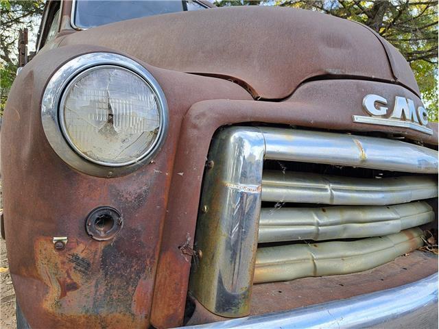 1948 GMC 1 Ton Pickup - photo 8