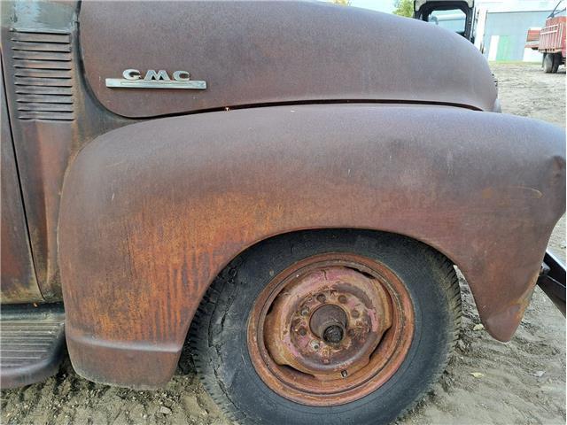 1948 GMC 1 Ton Pickup - photo 9