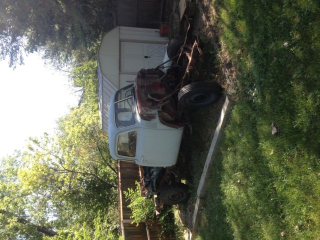 1948 GMC Other - photo 6