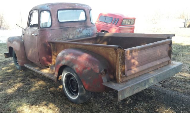1948 GMC 100 - photo 3