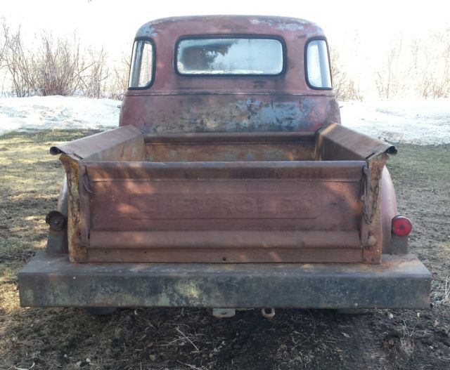 1948 GMC 100 - photo 4